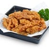 หนังไก่ทอดบอนชอน