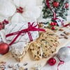 Stollen Cake
