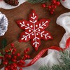Snowflake Cookie