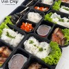 เส้นหมี่หมูย่างเวียดเดย์