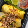 ปากหม้อไข่ม้วน