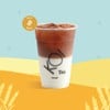 [PROMOTION] Black Tea Oat Milk
