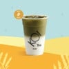 [PROMOTION] Matcha Oat Milk