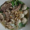 เนื้อเปื่อยเด็ดมาก ต้มแบบโบราณ สั่งพิเศษ60บาจุกๆ