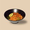 Tom Yum with Shrimp Fried Rice