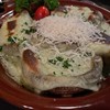 dish for cheese lover 