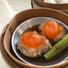 หมูสับไข่เค็ม หรือ ไข่จักรพรรดิ