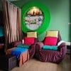 บรรยากาศ​ร้าน