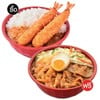 Oishi Kitchen - Over คุ้ม ซื้อ 1 ฟรี 1 A