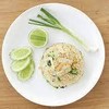 ข้าวผัด หมู ไก่ กุ้ง ปลาหมึก