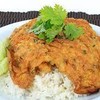 ข้าวไข่เจียวหมูสับ