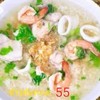 ข้าวต้มทะเล