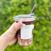 Iced Cocoa 