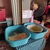 ผักสด