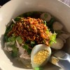 ก๋วยเตี๋ยวต้มยำ
