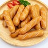 ไส้กรอกไก่กรอบ