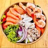 [อร่อยซ่ากับโค้ก] ยำแซ่บพรีเมี่ยม + โค้ก ออริจินัล (ขวด)
฿229