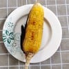 ข้าวโพดย่าง