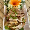 คอหมูย่าง 