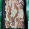 รูปร้าน หมูย่างเกาหลีริมทางรถไฟ