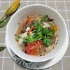 ต้มแซ่บหมู
