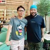 Chef Andy Yang, Michelin Star Chef