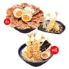 Oishi Biztoro AKI Season ซื้อ 1 ฟรี 1 C