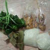 สั่งผ่าน line man delivery