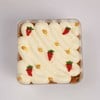 Carrot Cake (Cake Box To Go)