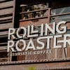 รูปร้าน Rolling Roasters ROLLING ROASTERS