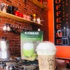Japanesa Matcha Latte  ชามัทฉะ ญี่ปุ่น หอมๆ