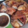 ไก่ย่าง