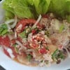 ยำวุ้นเส้น