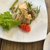 เค้่ามี กุ้ง ไก่ หมู ให้เลือกกันน่ะ