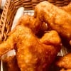 อร่อยตะโกน ไก่อร่อย หอมเจียวคือดี 