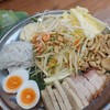 ตำถาดอร่อยมากๆ 230 บาท