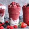 All Berry Yogert
