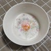 บัวลอยไข่หวานมะพร้าวอ่อน