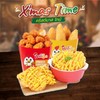ชีสซี่ คริสต์มาส (Cheesy X’mas)
