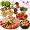 ชุดหมูเจจู