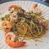 Pasta Ama พาสต้าอาม่า ศาลาแดง