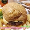 เบอร์เกอร์เนื้อบด 109 บาท
