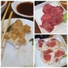 พวกชาบูเนื้อเหนียวอยู่ หมูพอใช้