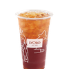 ชาดำเย็น 22 Oz