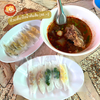 ต้มส้มเพิ่มเส้น อร่อย ติดเปรี้ยวๆหวานๆ