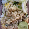 ข้าวผัดหมูโบราณ