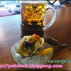 เจ้าของร้านบอกหอยนางรมสุราษฎร์ฯ เพิ่งมาส่ง ลองสักตัวมั้ย ผมไม่ขัดศรัทธา