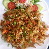 กุ้งคั่วพริกเกลือ