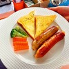 ใส้กรอกหมูรมควัน/ใส้กรอกเยอรมัน