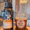 pour over moonstone coffee